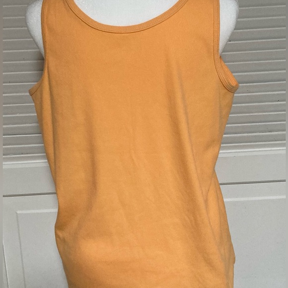 NWT Old Navy Sleeveless Tank Top Size XXL - Picture 3 of 7